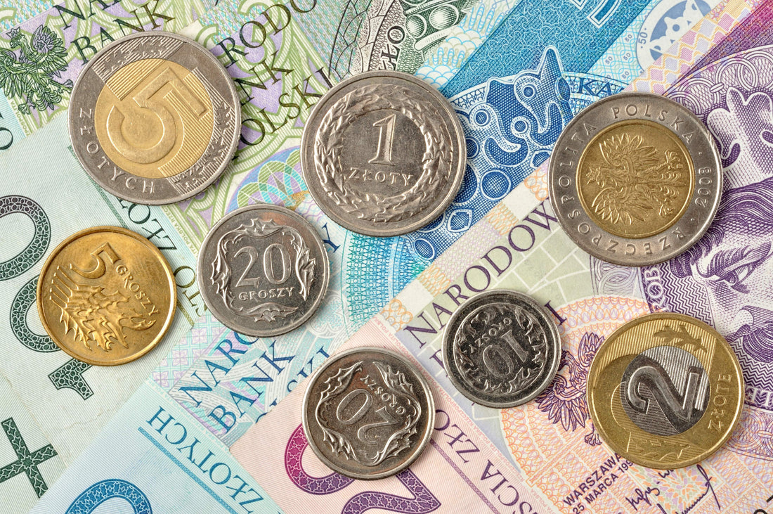 Najrzadsze polskie monety XX wieku – przegląd i ciekawostki